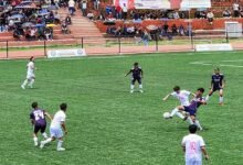 Arunachal: Independence Day Football Tournament 2024 Kicks Off in Tawang