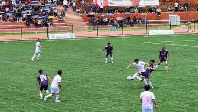 Arunachal: Independence Day Football Tournament 2024 Kicks Off in Tawang
