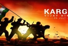 Arunachal Governor pays tributes to Kargil War martyrs
