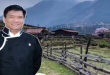 All remote areas in Arunachal to have access to essential services, infrastructure: CM