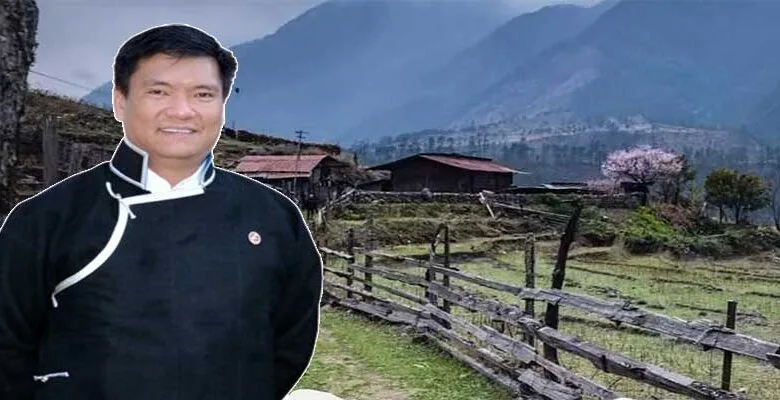 All remote areas in Arunachal to have access to essential services, infrastructure: CM
