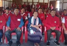 Arunachal: Refresher training imparted to Ziro GBs