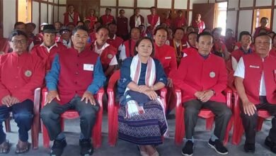 Arunachal: Refresher training imparted to Ziro GBs
