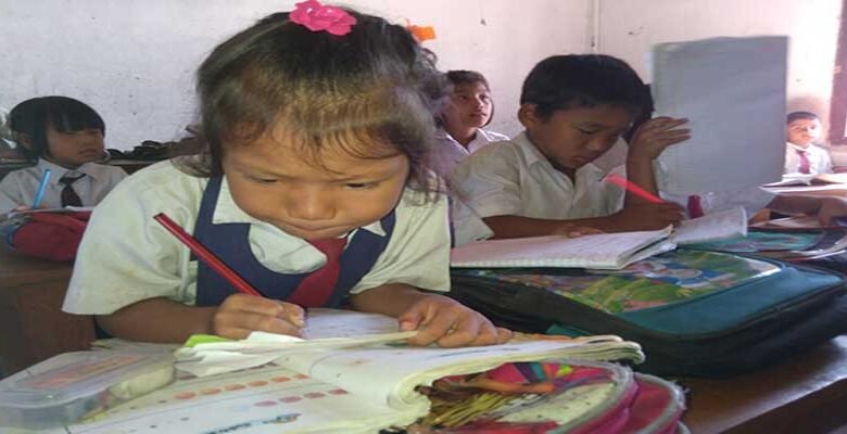 Arunachal: 600 schools with zero, low enrolment shut in the state