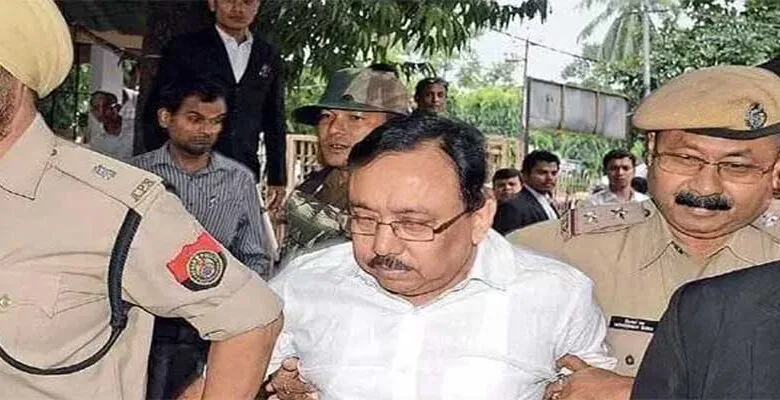 Assam cash-for-job scam: Former APSC chairman Rakesh Paul sentenced 14 years in jail