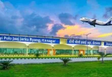 Arunachal: Pema Khandu requests Civil Aviation Ministry to increase flight connectivity to and from the Donyi Polo Airport