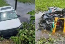 Assam: Six, including 18-month-old boy, killed in a road accident in Karimganj