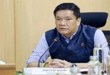 All Hydropower projects in Arunachal Pradesh will be implemented only with consent of the local communities; CM Pema Khandu