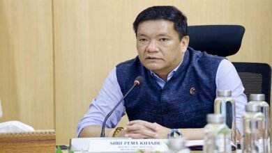 All Hydropower projects in Arunachal Pradesh will be implemented only with consent of the local communities; CM Pema Khandu