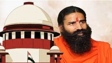 Ramdev’s Patanjali Halts Sale Of 14 Products Amid Legal Battle. Check The Items