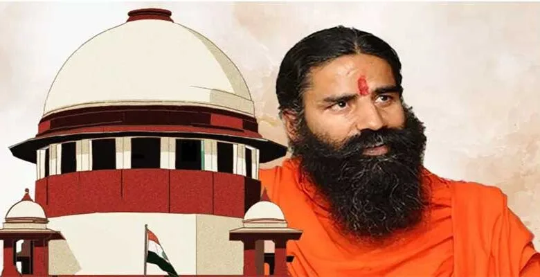 Ramdev’s Patanjali Halts Sale Of 14 Products Amid Legal Battle. Check The Items