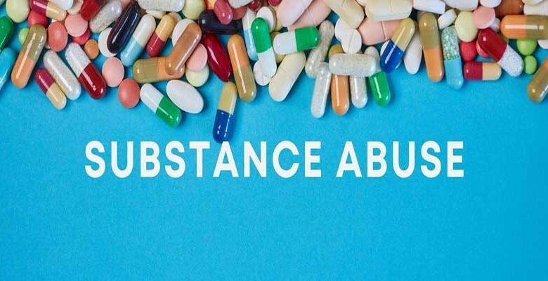 Arunachal Pradesh among top four states in substance abuse: Minister