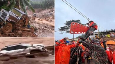 Kerala landslides Update: Death toll reaches 93, Two days State mourning