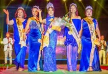 Arunachal: Nabam Sumpi Nich crowned Mrs Lower Subansiri