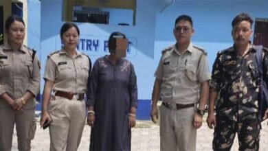 Arunachal: Nirjuli Police Arrests a Woman on Cheating Charge