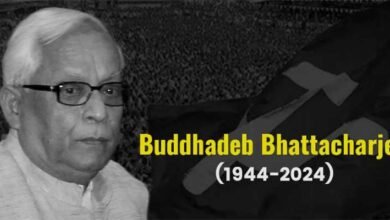 Buddhadeb Bhattacharjee leaves a lasting legacy Arunachal CM Khandu