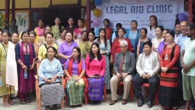 Arunachal: APSLSA opens new Legal Aid Clinic at Naharlagun