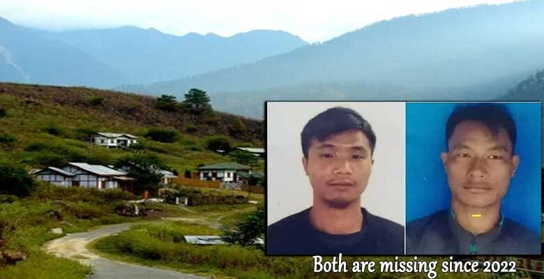 Arunachal: Family of 2 men missing since 2022 from Anjaw, believes held in PLA custody