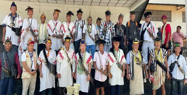 Arunachal: Workshop on preservation of priesthood held at Doimukh