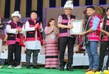 Arunachal: Chowna Mein attends 11th General Conference of CALSOM- 2024