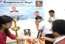 Arunachal: 57th Engineers’ Day celebrated at NERIST