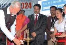 Arunachal: Governor inaugurates Planner 2024