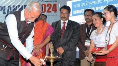 Arunachal: Governor inaugurates Planner 2024