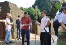 Arunachal: IMC conducts cleanliness drive and plantation event