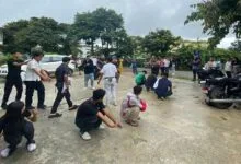 Arunachal: RGU Joins 'Swachhata Hi Seva 2024' with Street Plays on Waste Management