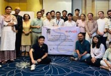 Youth-driven NGOs from Arunachal Pradesh Participate in "Rainbow North East" Consultancy Program