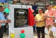 Arunachal: Balo Raja inaugurates Septage Treatment Plant at Chimpu
