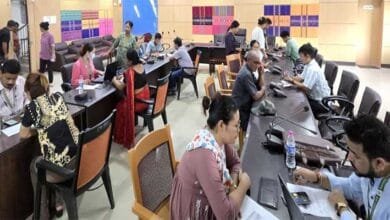 Arunachal: Ayushman Bharat Pakhwada kick starts with ABHA Drive