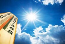 Northeastern States Witnessing Unusual Rise in Temperatures