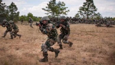 Arunachal: Indian Army gets new high-altitude firing range in Tawang sector