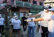 Arunachal: IMC taking a firm stance against littering in public places