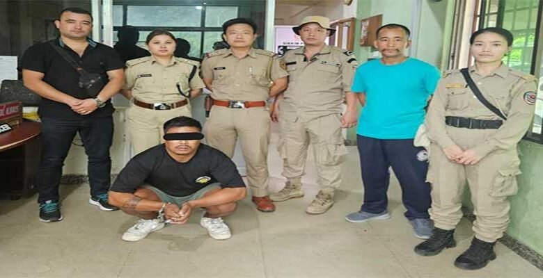 Arunachal: Banderdewa Police Arrests Kidnapper from Sikkim after Four-Month