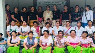 Arunachal: Krishi Vigyan Kendra Anjaw celebrated National Nutrition Week