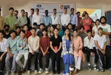 Arunachal: Seminar on Securities Market held at Himalayan University