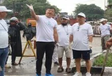 Arunachal: Swachhata campaign continue in ICR