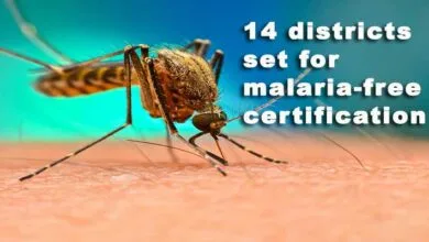 Arunachal: 14 of 25 Arunachal Pradesh districts set for malaria-free certification