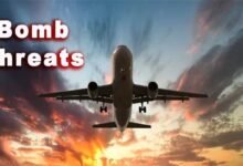 32 Indian flights receive bomb threats in a single day