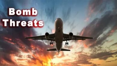 32 Indian flights receive bomb threats in a single day