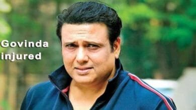 Bollywood Actor Govinda injured after he ‘misfires’ from his licensed gun