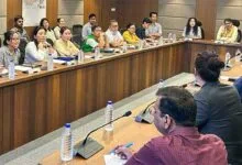 NID holds stakeholder meet for handicraft & handloom sector study in Arunachal
