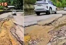 Arunachal: Gauhati High Court expresses concern over deplorable condition of NH 415