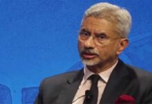 Jaishankar refutes Chinese incursion claims in Arunachal Pradesh