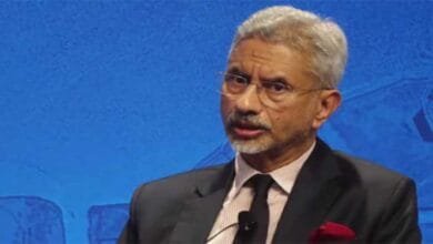 Jaishankar refutes Chinese incursion claims in Arunachal Pradesh