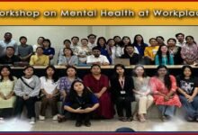 Arunachal: RGU Organises Workshop on Mental Health at Workplace