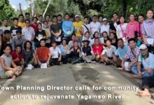 Arunachal: Town Planning Director calls for community action to rejuvenate Yagamso River