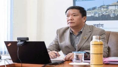 Arunachal Cabinet meeting: Read important decisions that approved